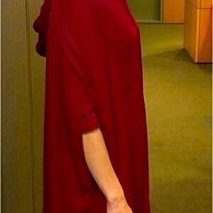 Handmaid’s Tale Cosplay Costume